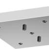 Потолочное основание Mantra Modular Light Florones 9391
