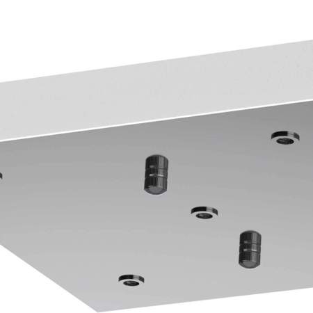 Потолочное основание Mantra Modular Light Florones 9391