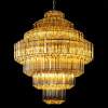 Подвесная люстра Loft IT Celebration 10579/800 Clear