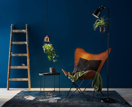 Подвесной светильник Paulmann Fanja 79749