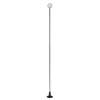 Уличный светильник Odeon Light Nature 7123/1GLA