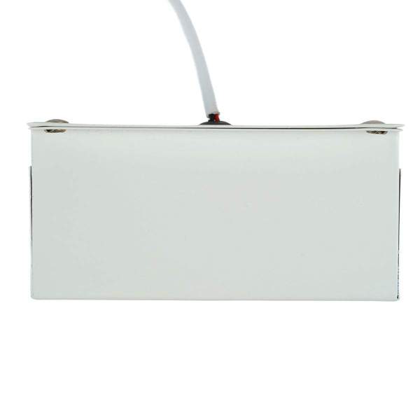 Встраиваемый светодиодный светильник Feron AL254 52158