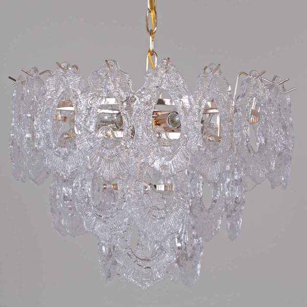 Подвесная люстра Reluce 09502-0.4-500