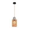 Подвесной светильник Lumion Boho Eco 8366/1A