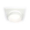 Встраиваемый светильник Ambrella light Techno Spot XC (C6520, N6228) XC6520061