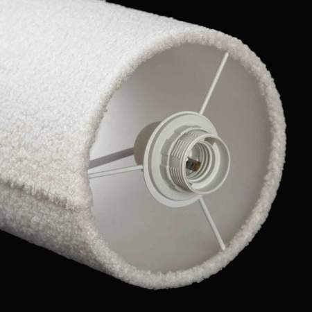Настольная лампа Lussole Woodruff LSP-5014