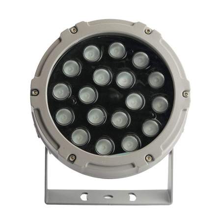 Ландшафтно-архитектурный светодиодный прожектор Feron LL-899 52106