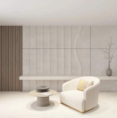 Точечный светильник DENKIRS HYDRO DK2112-WH