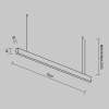 Линейный светильник Maytoni Technical LL312046