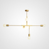 Подвесная люстра Imperium Loft Fitments 140688-26