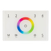Панель управления Arlight Sens Smart-P83-RGB White 028402