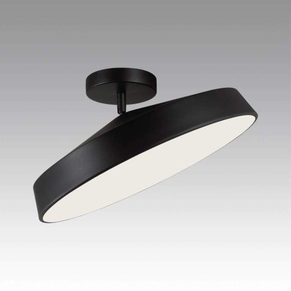 Потолочный светильник Sonex Mitra Led Mira Black 7656/48L