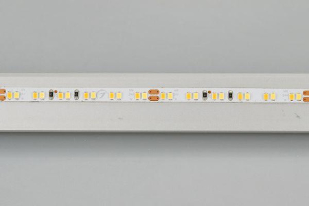 Светодиодная лента Arlight 9,6W/m 240LED/m 2216SMD теплый/холодный белый 5M 024506(2)