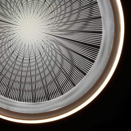 Люстра De Markt Норден 660014501