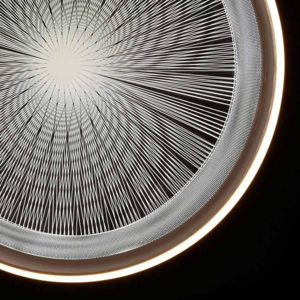 Люстра De Markt Норден 660014501