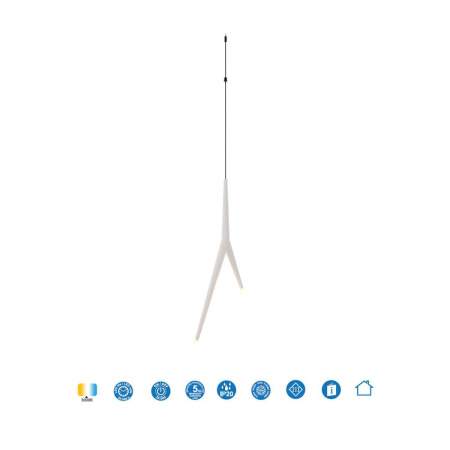 Подвесной светильник Mantra Arrecife 9354+9211 (1L)