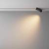 Трековый светильник Maytoni Technical EXILITY X Points Rot TR242-2-12W3K-B