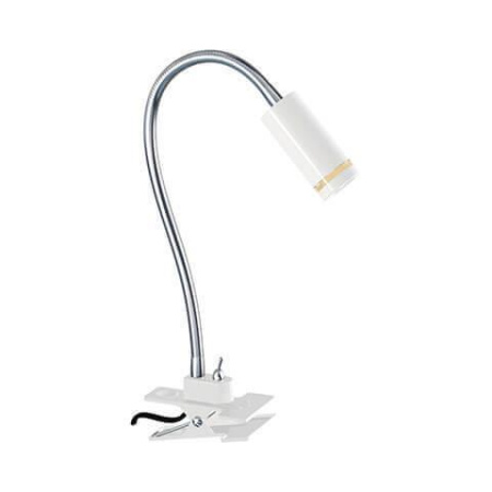 Настольная лампа Horoz красная 049-004-0003 HRZ00000699