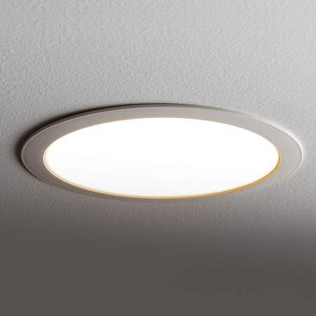 Встраиваемый светильник Nowodvorski Mykonos Led White 10544