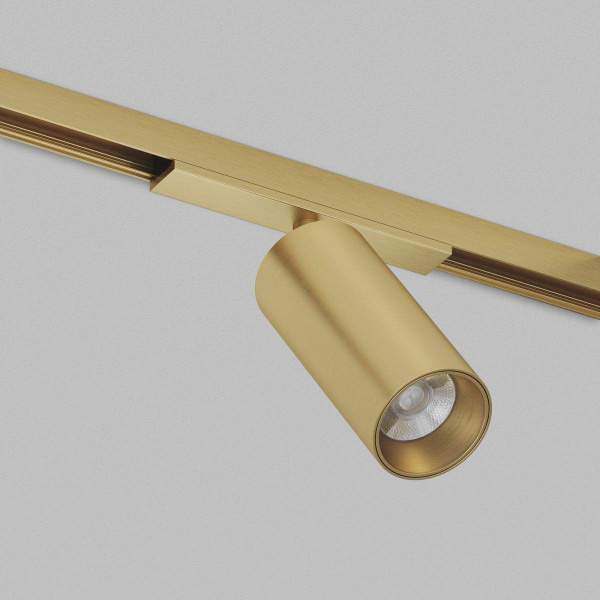 Трековый светодиодный светильник Denkirs Shine Spot Zigbee DK5941-SB