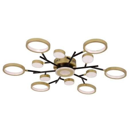 Потолочный светодиодный светильник F-Promo Hybrid 4686-13C