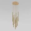Подвесной светильник TK Lighting 11487 Ferro Sabia a072571