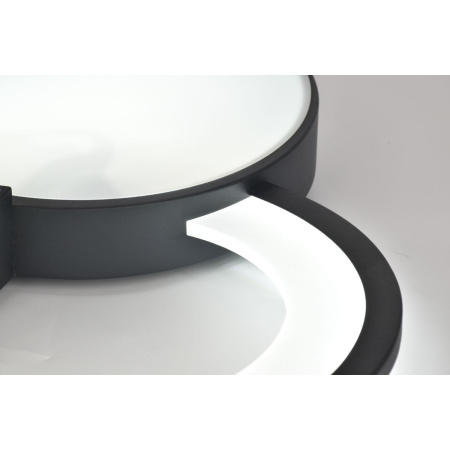 Потолочный светодиодный светильник Rivoli Aliona 6161-702 Б0066452