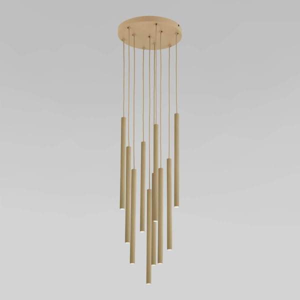 Подвесной светильник TK Lighting 11487 Ferro Sabia a072571