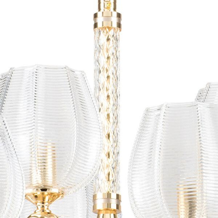 Подвесная люстра Osgona Delta 706152