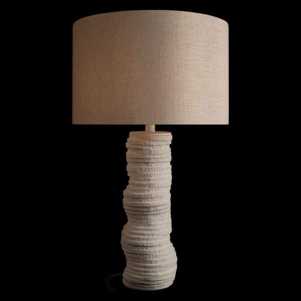 Настольная лампа Loft IT Coliseum 10519T