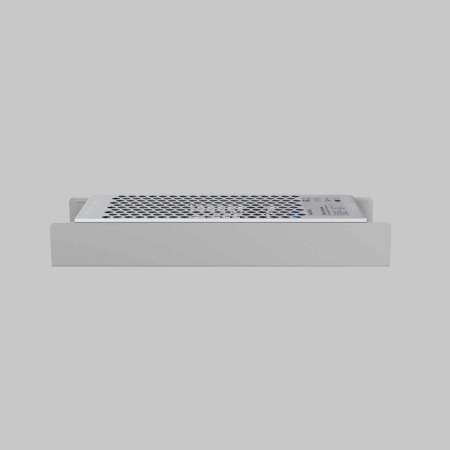 Источник напряжения PSL012 24В 200Вт IP20 Maytoni Led Strip 821004