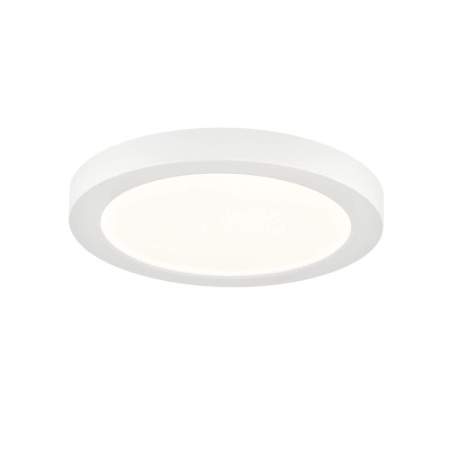 Потолочный светильник Sonex Nebula White Mitra Led 7790/12L