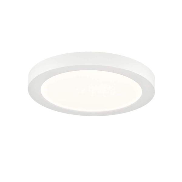 Потолочный светильник Sonex Nebula White Mitra Led 7790/12L