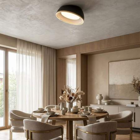 Потолочный светодиодный светильник Citilux Floom CL736151