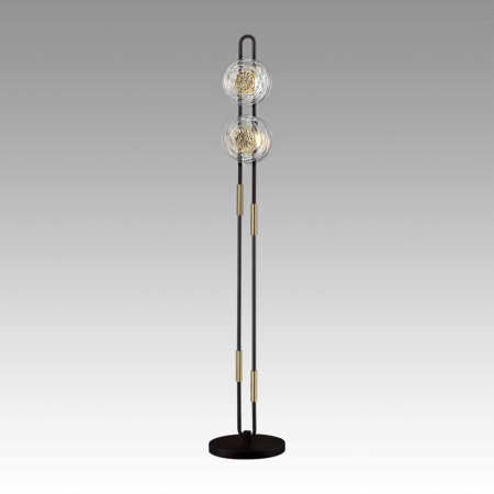 Торшер Odeon Light Exclusive Modern Magnet 5407/23FL