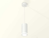 Комплект подвесного светильника Ambrella light Techno Spot XP (A2331, C8161, N8412) XP8161025