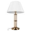 Настольная лампа Loft it Limestone 10442T/B