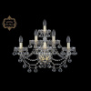 Бра ArtClassic 10.26.3+2+1.220.XL.Gd.B