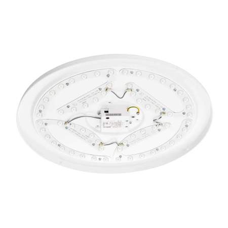 Светильник потолочный Citilux BART CL755490