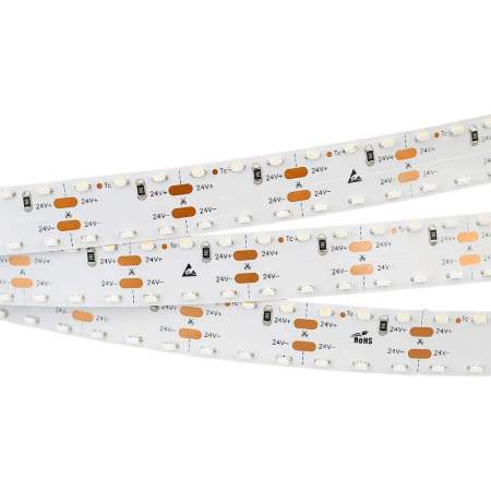 Светодиодная лента Arlight 19,2W/m 240LED/m 3014SMD теплый белый 5M 024471