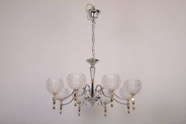 Подвесная люстра Abrasax 6565/8