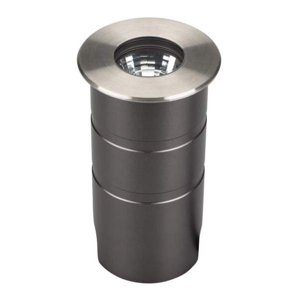 Светильник LTD-GROUND-R65-6W Warm2700 (SL, 24 deg, 230V) Arlight 060623