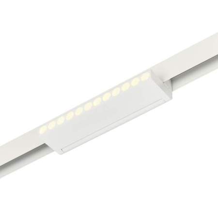 Трековый светильник MyFar FlowPoint MT0213-12W4K-W