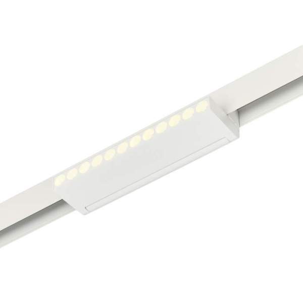 Трековый светильник MyFar FlowPoint MT0213-12W4K-W