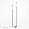 Торшер Maytoni Modern The Sixth Sense Z020FL-L12BS3K