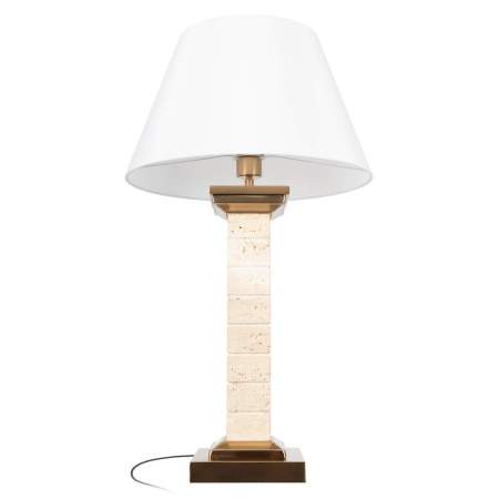 Настольная лампа Loft it Limestone 10442T/A