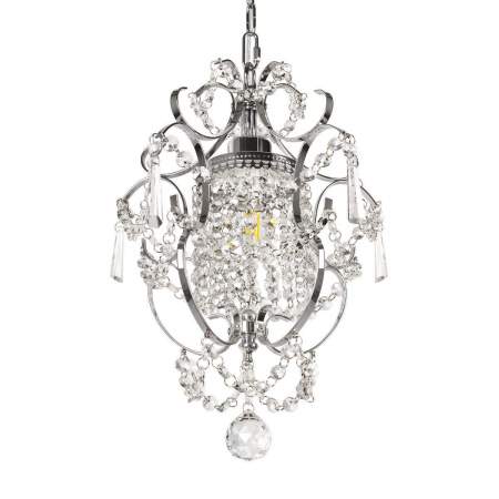 Подвесная люстра Loft It Burlesque 10417 CR