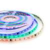 Комплект адресной светодиодной ленты Apeyron 14,4W/m 60LED/m 5050SMD RGB 10M 10-100