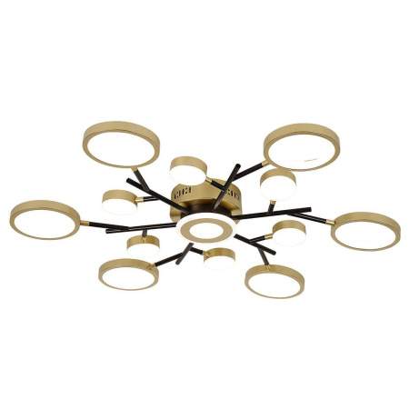 Потолочный светодиодный светильник F-Promo Hybrid 4686-13C