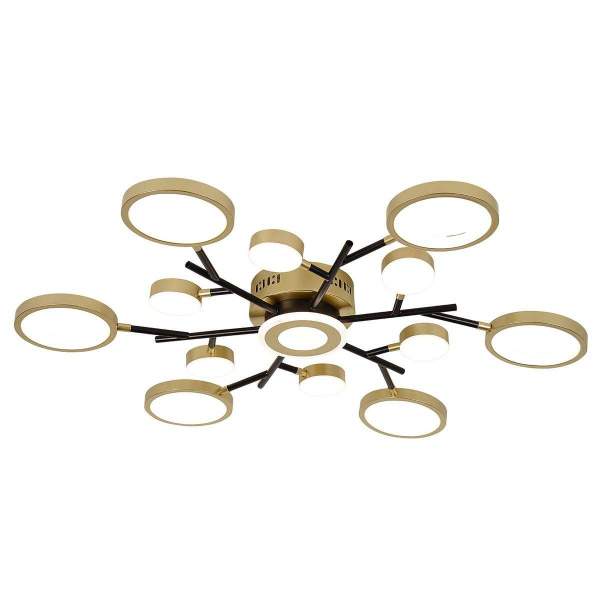 Потолочный светодиодный светильник F-Promo Hybrid 4686-13C